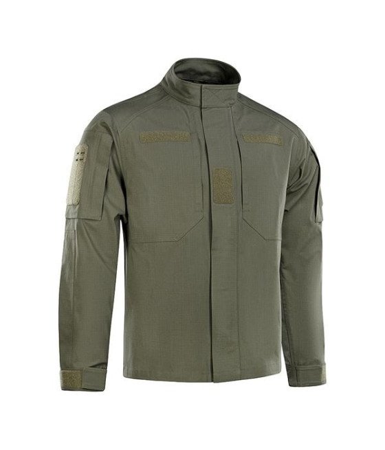 M-Tac Jacket Patrol Flex Švarkas su Velcro lipdukais antsiuvams