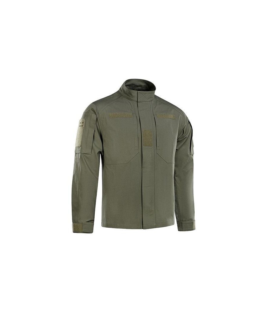 M-Tac Jacket Patrol Flex Švarkas su Velcro lipdukais antsiuvams