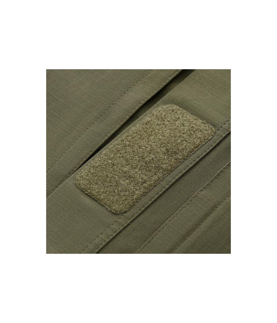 M-Tac Jacket Patrol Flex Švarkas su Velcro lipdukais antsiuvams