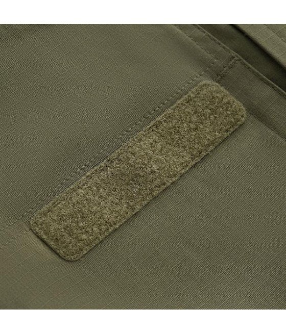 M-Tac Jacket Patrol Flex Švarkas su Velcro lipdukais antsiuvams