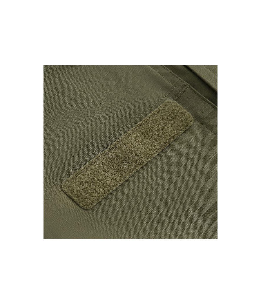 M-Tac Jacket Patrol Flex Švarkas su Velcro lipdukais antsiuvams