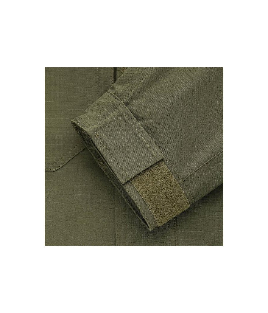 M-Tac Jacket Patrol Flex Švarkas su Velcro lipdukais antsiuvams