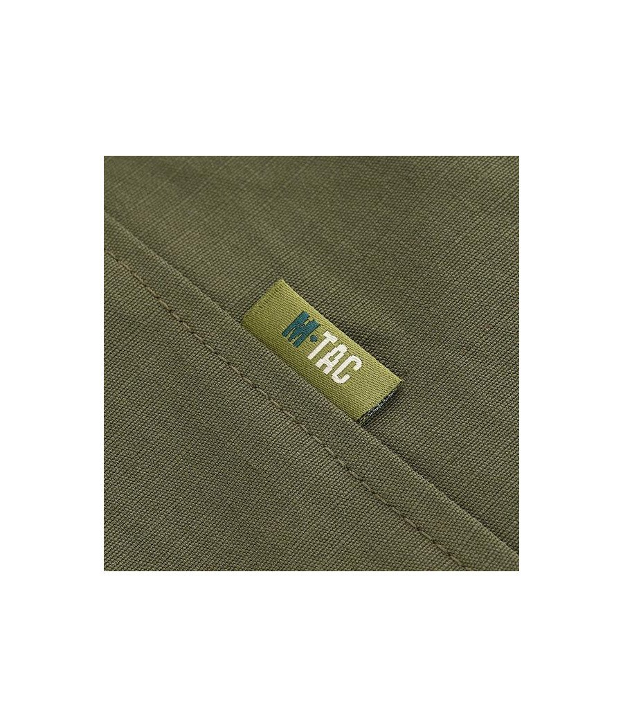 M-Tac Jacket Patrol Flex Švarkas su Velcro lipdukais antsiuvams