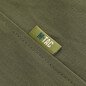 M-Tac Jacket Patrol Flex Švarkas su Velcro lipdukais antsiuvams