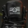 Pentagon Scorpion V2 Leather 6" Boots Odiniai, taktiniai batai