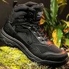 Pentagon Scorpion V2 Leather 6" Boots Odiniai, taktiniai batai