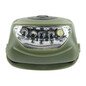 M-Tac headlamp 4+1 LED Prožektorius ant galvos M-Tac headlamp 4+1 LED Prožektorius ant galvos