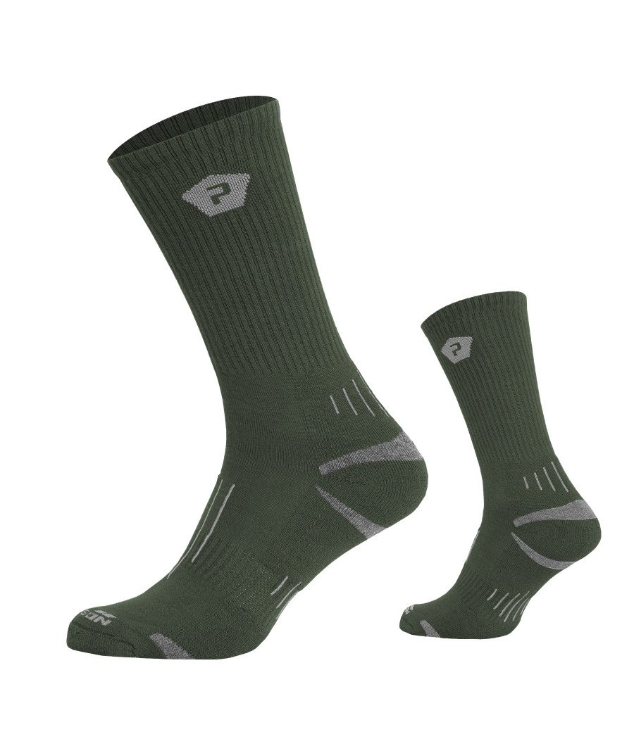 Pentagon Iris Coolmax® Mid Socks vidutinio ilgio kojinės