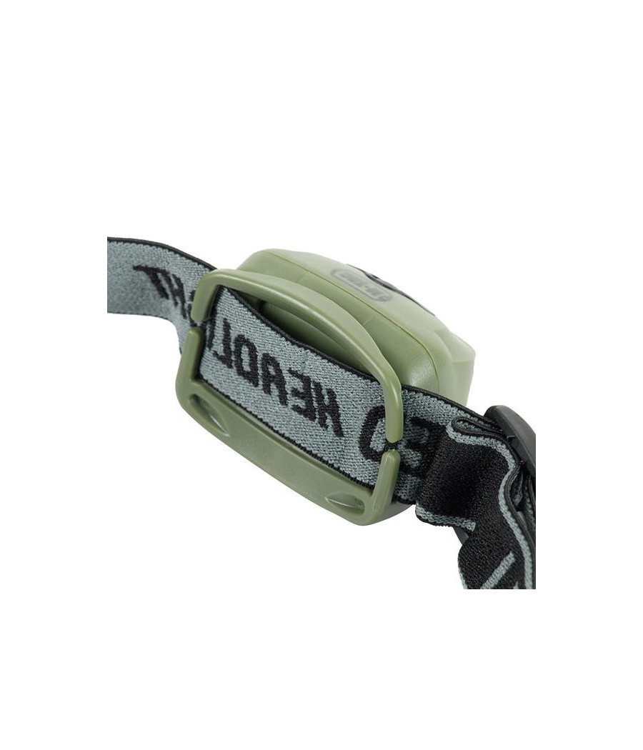 M-Tac headlamp 4+1 LED Prožektorius ant galvos