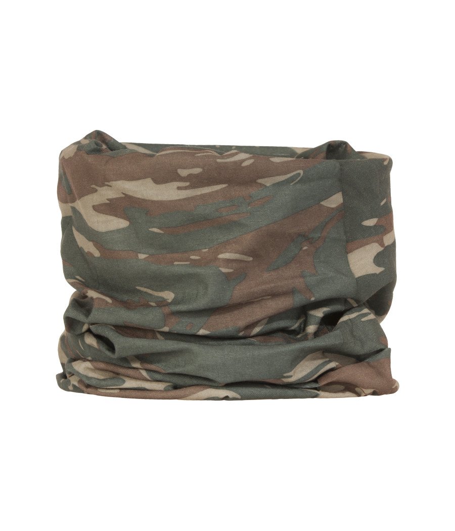 Pentagon Neck Gaiter Camo kaklaskarė