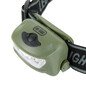 M-Tac headlamp 4+1 LED Prožektorius ant galvos M-Tac headlamp 4+1 LED Prožektorius ant galvos