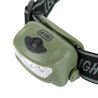 M-Tac headlamp 4+1 LED Prožektorius ant galvos