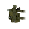 Invader Gear SOF Holster OD Pistoleto ir dėtuvių dėklas