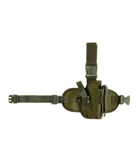 Invader Gear Dropleg Holster Pistoleto dėklas