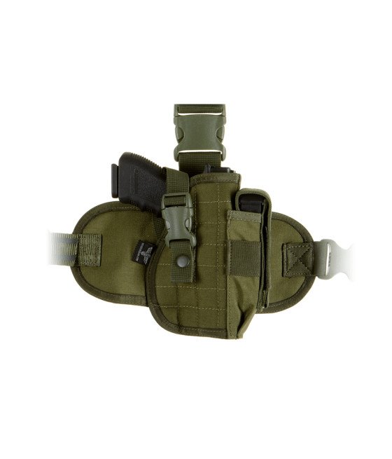 Invader Gear Dropleg Holster Pistoleto dėklas