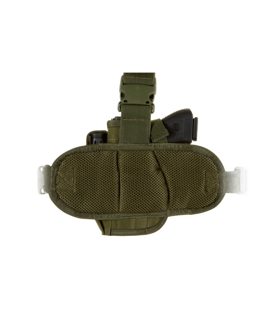 Invader Gear Dropleg Holster Pistoleto dėklas