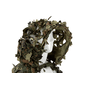 Invader Gear Sniper Bolero Leaf Woodland Maskuojantis apsiaustas