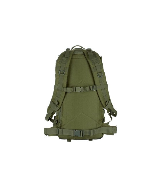 Invader Gear Mod 3 Day Backpack 3 dienų žygio kuprinė