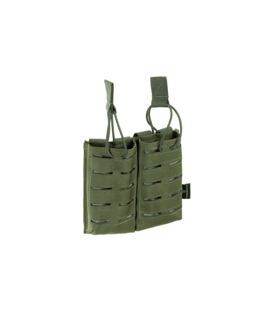 Invader Gear 5.56 Double Direct Action Gen II Mag Pouch Dvigubas 5.56 dėtuvės dėklas