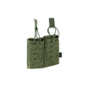 Invader Gear 5.56 Double Direct Action dvigubas dėklas