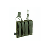 Invader Gear 5.56 Double Direct Action dvigubas dėklas