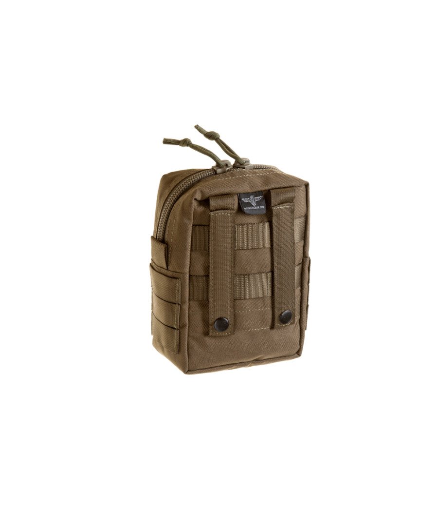 Invader Gear Medium Utility / Medic Pouch Medicininis dėklas ranger green