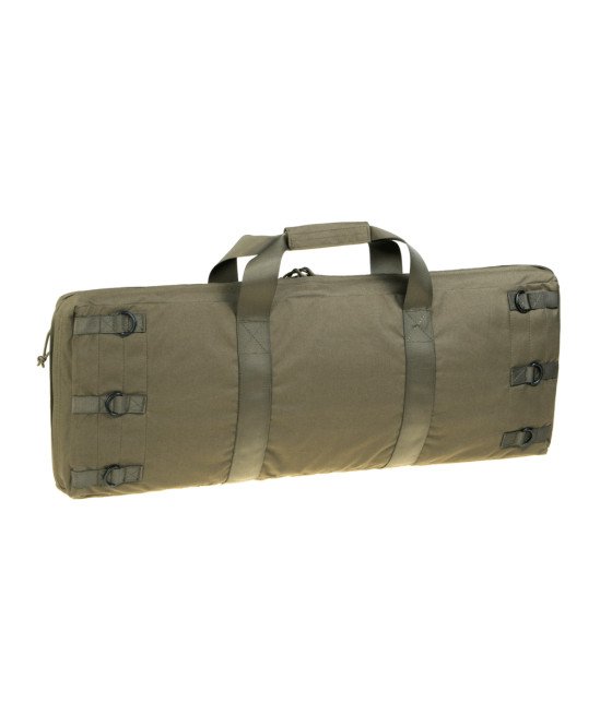 Invader Gear Padded Rifle Carrier 80cm Ilgo ginklo dėklas, spalva Ranger green