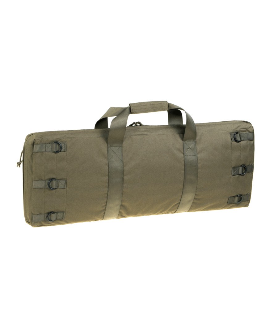 Invader Gear Padded Rifle Carrier 80cm Ilgo ginklo dėklas, spalva Ranger green