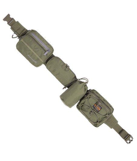 Pentagon Alissos Belt K16106 Taktinis turistinis diržas