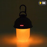 M-Tac pakabinamas LED žibintuvėlis su USB įkrovimu
