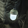 M-Tac pakabinamas LED žibintuvėlis su USB įkrovimu