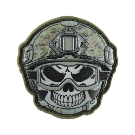 M-Tac Patch Emoji №2 Antsiuvas