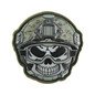M-Tac Patch Emoji №2 Antsiuvas M-Tac Patch Emoji №2 Antsiuvas