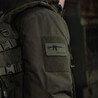 M-Tac Patch AR-15 223/5,56 Laser Cut Antsiuvas