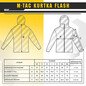 M-Tac Jacket Flash Sportinė, laisvalaikio striukė M-Tac Jacket Flash Sportinė, laisvalaikio striukė