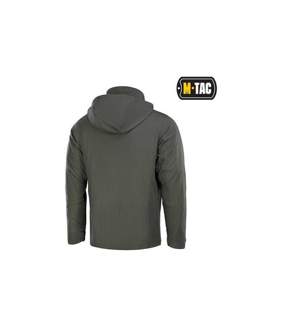 M-Tac Jacket Flash Sportinė, laisvalaikio striukė