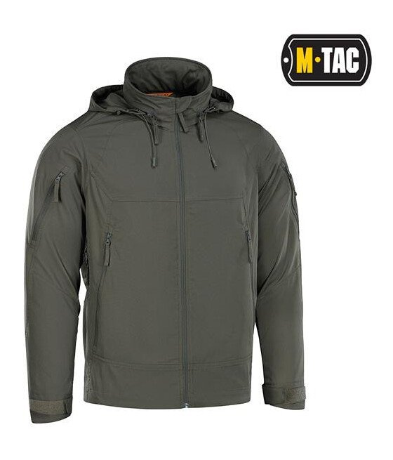 M-Tac Jacket Flash Sportinė, laisvalaikio striukė