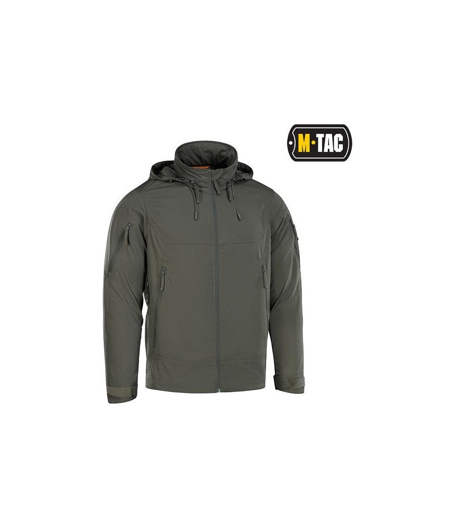 M-Tac Jacket Flash Sportinė, laisvalaikio striukė