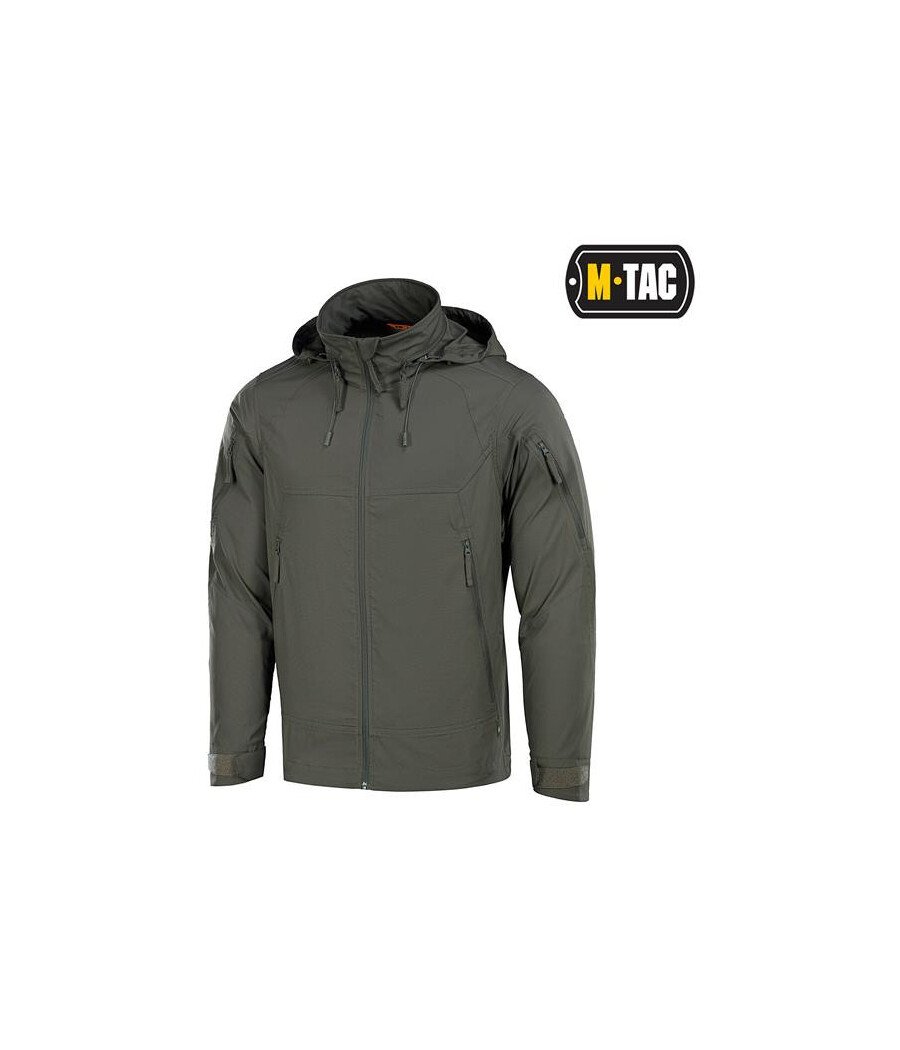 M-Tac Jacket Flash Sportinė, laisvalaikio striukė