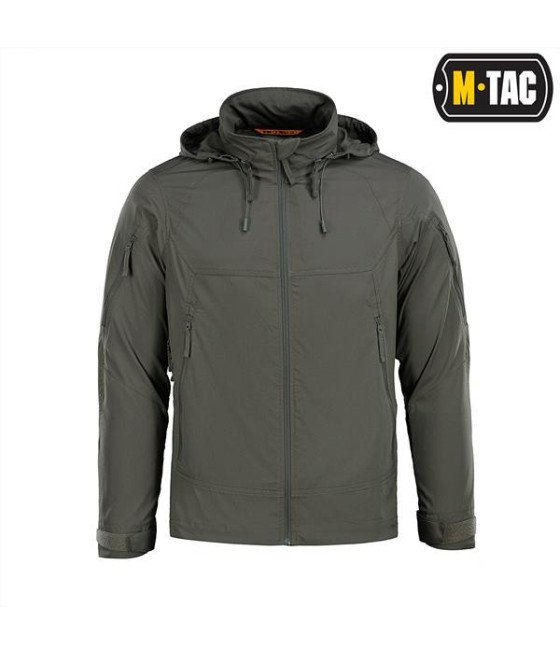 M-Tac Jacket Flash Sportinė, laisvalaikio striukė