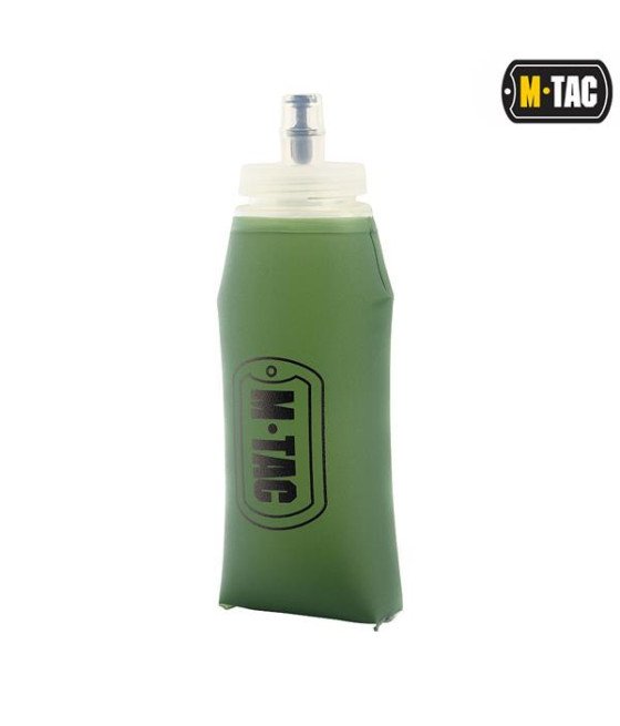 M-Tac Collapsible Water Bottle Minkšta gertuvė 500ml