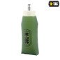 M-Tac Collapsible Water Bottle Minkšta gertuvė 500ml M-Tac Collapsible Water Bottle Minkšta gertuvė 500ml