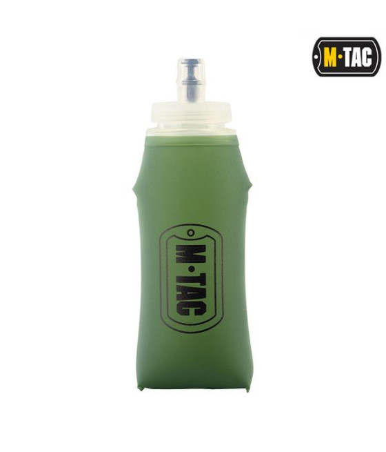 M-Tac Collapsible Water Bottle Minkšta gertuvė 500ml