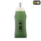 M-Tac Collapsible Water Bottle Minkšta gertuvė 500ml M-Tac Collapsible Water Bottle Minkšta gertuvė 500ml