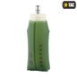 M-Tac Collapsible Water Bottle Minkšta gertuvė 500ml M-Tac Collapsible Water Bottle Minkšta gertuvė 500ml