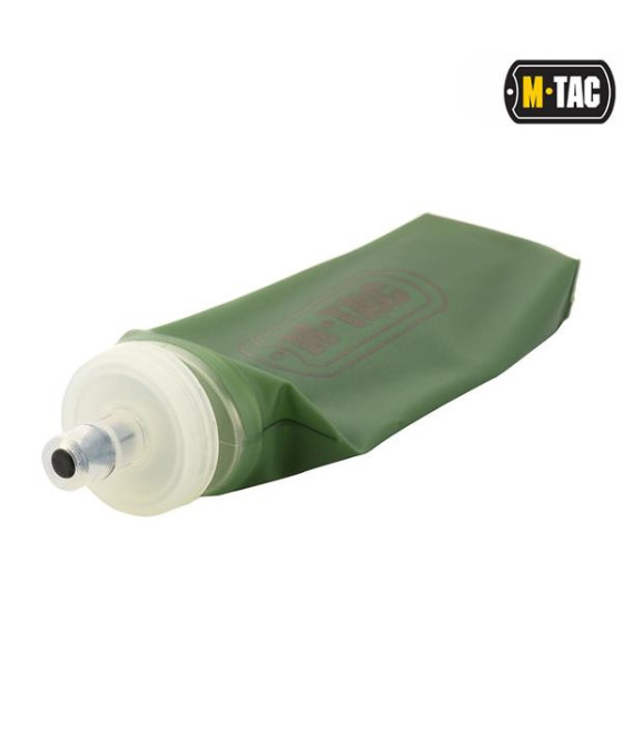 M-Tac Collapsible Water Bottle Minkšta gertuvė 500ml