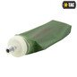 M-Tac Collapsible Water Bottle Minkšta gertuvė 500ml M-Tac Collapsible Water Bottle Minkšta gertuvė 500ml