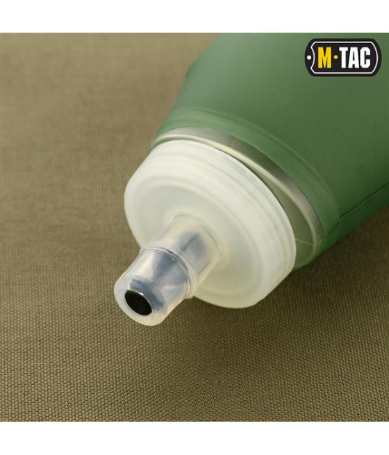 M-Tac Collapsible Water Bottle Minkšta gertuvė 500ml