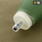 M-Tac Collapsible Water Bottle Minkšta gertuvė 500ml M-Tac Collapsible Water Bottle Minkšta gertuvė 500ml