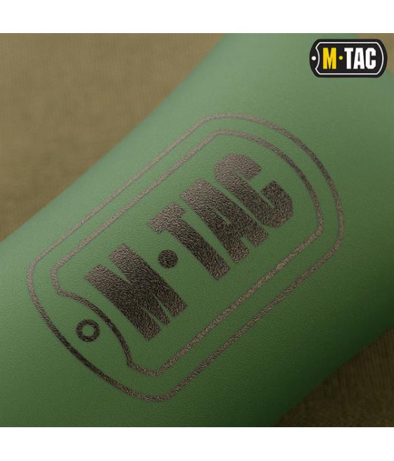 M-Tac Collapsible Water Bottle Minkšta gertuvė 500ml